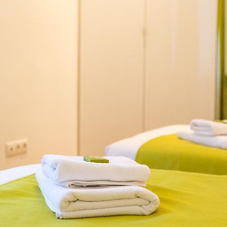Balaton Delux Apartment Budapest Ngoại thất bức ảnh