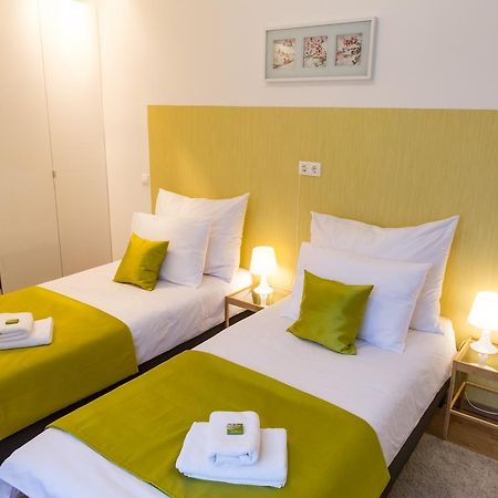 Balaton Delux Apartment Budapest Ngoại thất bức ảnh