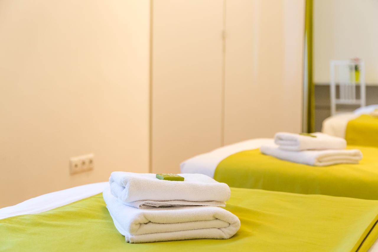 Balaton Delux Apartment Budapest Ngoại thất bức ảnh
