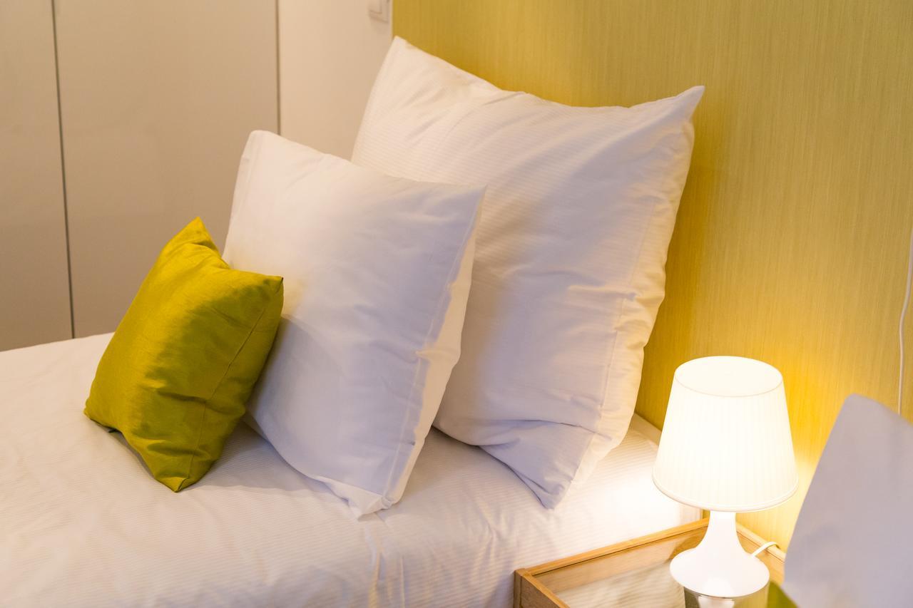 Balaton Delux Apartment Budapest Ngoại thất bức ảnh