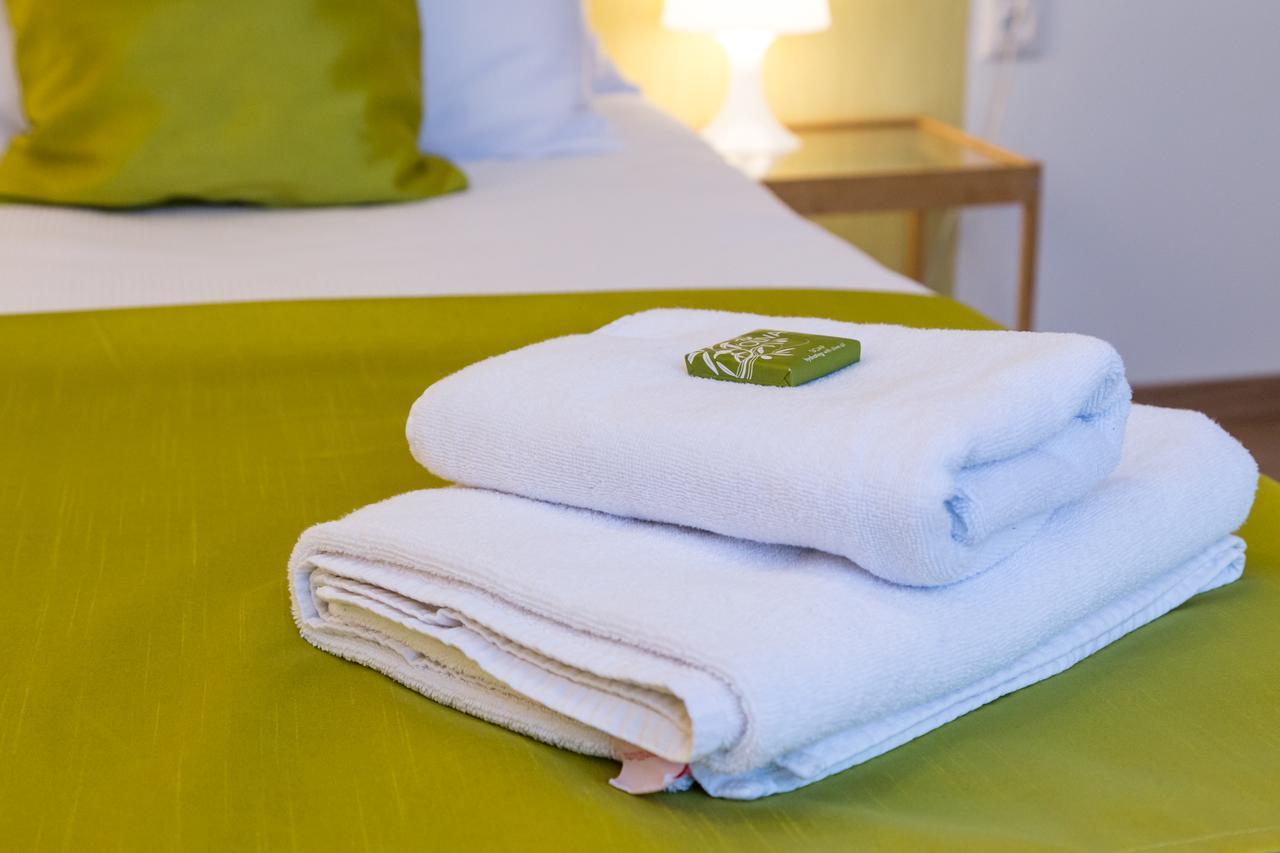 Balaton Delux Apartment Budapest Ngoại thất bức ảnh