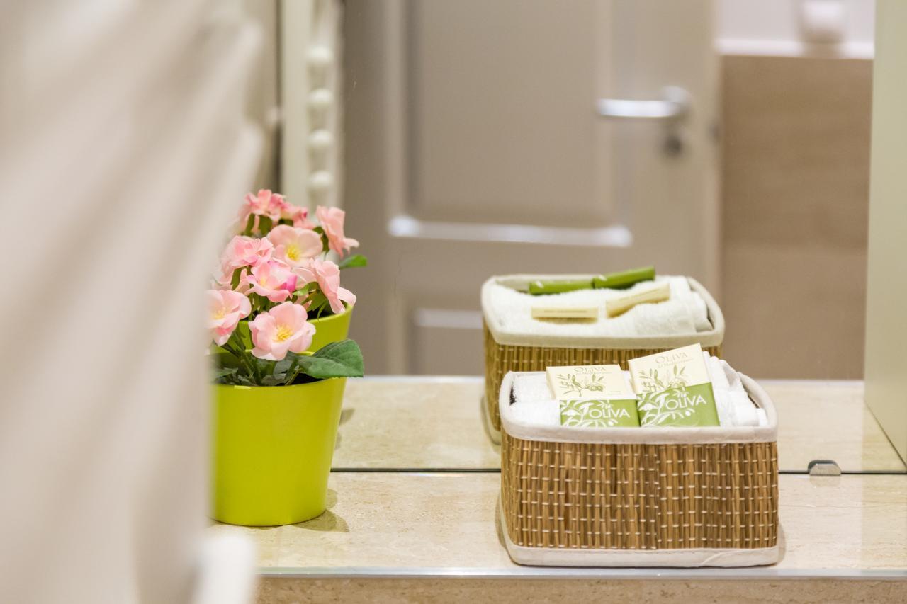Balaton Delux Apartment Budapest Ngoại thất bức ảnh