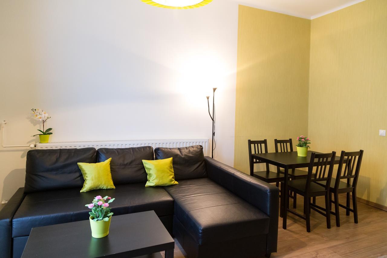 Balaton Delux Apartment Budapest Ngoại thất bức ảnh